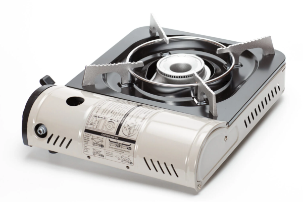 1 Плита газовая NaMilux NA-P3315PF (161PF/2W) (с переходником) 1 Плита газовая NaMilux NA-P3315PF (161PF/2W) (с переходником)