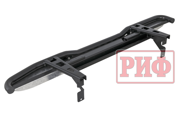 Пороги РИФ силовые Toyota Land Cruiser Prado 150 Пороги РИФ силовые Toyota Land Cruiser Prado 150