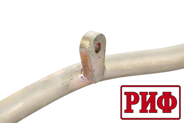 Тяга Панара РИФ регулируемая передняя Nissan Patrol Y61 (лев. руль) 2000-2015 Тяга Панара РИФ регулируемая передняя Nissan Patrol Y61 (лев. руль) 2000-2015