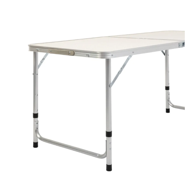 4 Стол складной PREMIER 90х60, с 4 табуретками (набор мебели) 4 Стол складной PREMIER 90х60, с 4 табуретками (набор мебели)