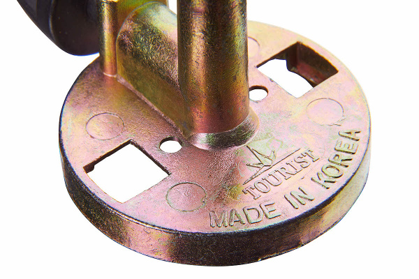 2 Резак газовый TOURIST PROFI-L 2 Резак газовый TOURIST PROFI-L