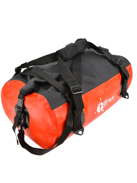 Гермосумка BTrace UniPro 50 л (Красный/черный) Гермосумка BTrace UniPro 50 л (Красный/черный)