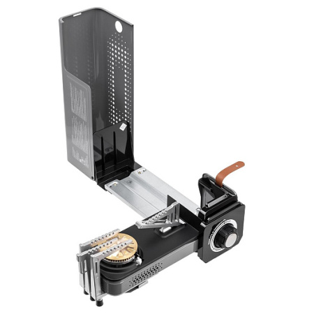 Плита газовая раздвижная NISUS