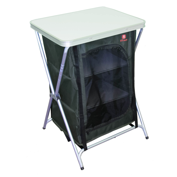 Кухня походная BTrace Mini