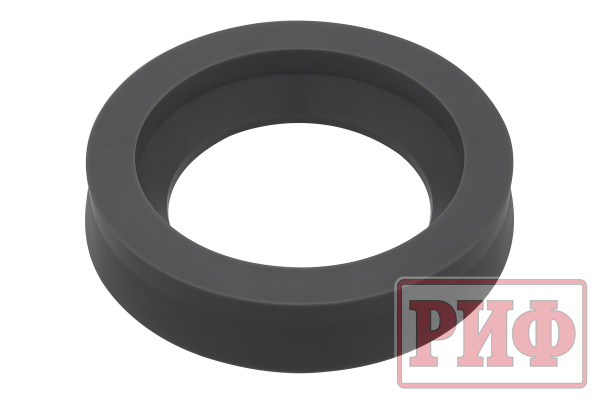 Проставка РИФ под заднюю пружину Toyota Land Cruiser 200  30 мм полиуретан Проставка РИФ под заднюю пружину Toyota Land Cruiser 200  30 мм полиуретан