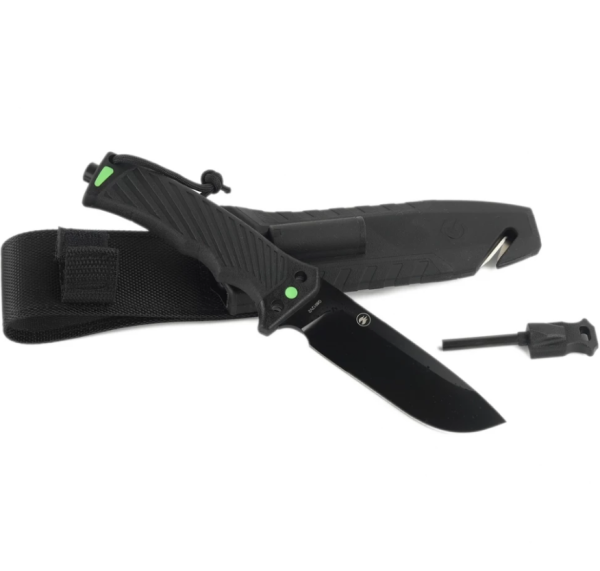 2 Нож туристический  2 Нож туристический