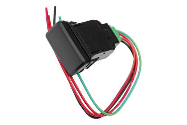 Кнопка ВКЛ/ВЫКЛ, белый, TOYOTA 40x20 (под гравировку) Кнопка ВКЛ/ВЫКЛ, белый, TOYOTA 40x20 (под гравировку)