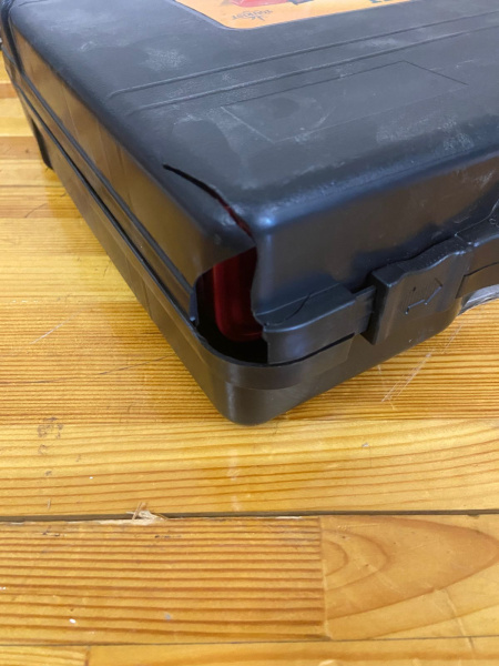 2 Плита газовая TOURIST CAMPING GURU, портативная, в кейсе (уценка) 2 Плита газовая TOURIST CAMPING GURU, портативная, в кейсе (уценка)