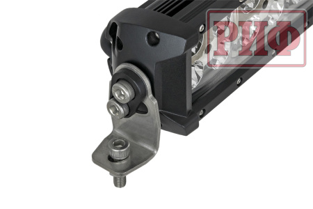 Фара водительского света РИФ 96W LED Фара водительского света РИФ 96W LED