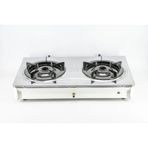 2 Плита газовая NaMilux NA-DS4136APS 2 конфорки 60 см (под бытовой баллон) 2 Плита газовая NaMilux NA-DS4136APS 2 конфорки 60 см (под бытовой баллон)