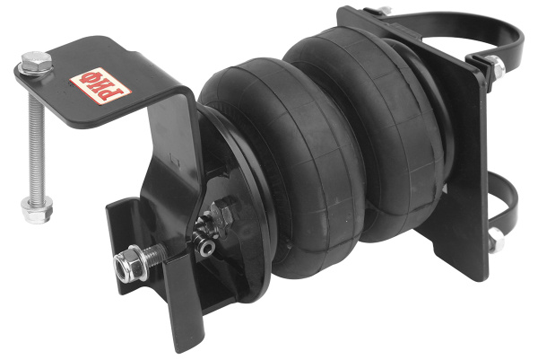 Пневмоподвеска РИФ для УАЗ Патриот/Пикап/Хантер, задний мост (для стандартной подвески)