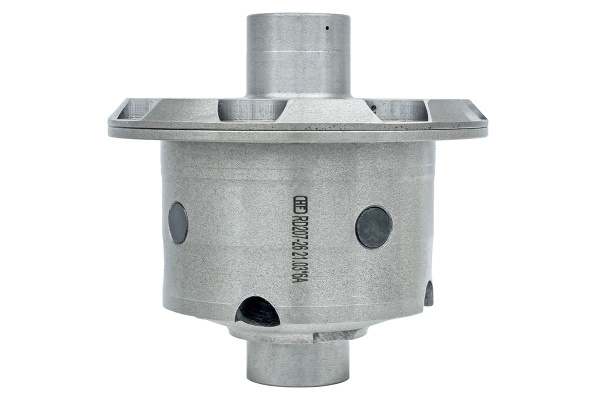 Блокировка переднего дифференциала HF пневматическая (без компрессора) для Suzuki Jimny 1998-2003, 2 Блокировка переднего дифференциала HF пневматическая (без компрессора) для Suzuki Jimny 1998-2003, 2