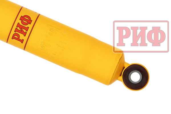 Амортизатор РИФ задний масляный Jeep Wrangler JK 2006+, лифт 50 мм Амортизатор РИФ задний масляный Jeep Wrangler JK 2006+, лифт 50 мм