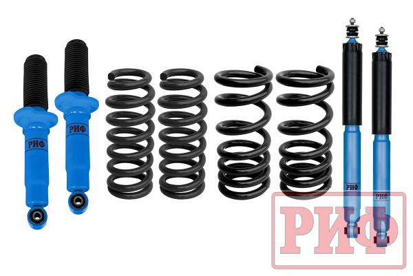 Лифт-комплект Лифт-комплект