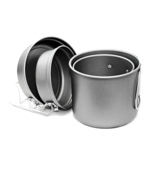 Посуда туристическая Kovea Escape Посуда туристическая Kovea Escape