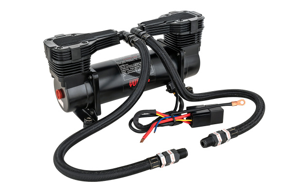 Компрессор автомобильный стационарный 12V YURUI 118,9 л/мин 20,4 атм Компрессор автомобильный стационарный 12V YURUI 118,9 л/мин 20,4 атм