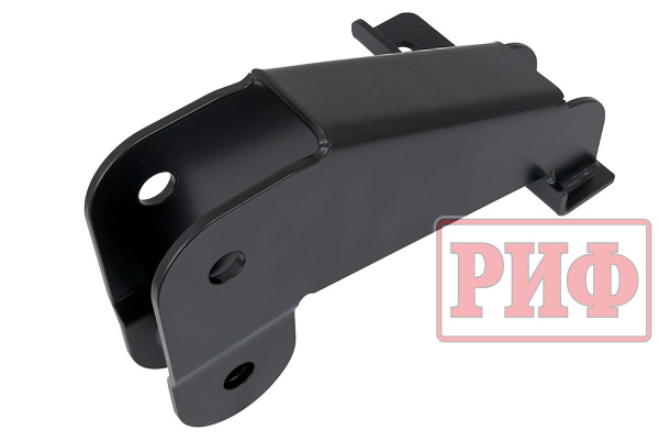 Дропбоксы переднего рычага РИФ для TLC 71/72/73/75 лифт 100 мм 2 шт. Дропбоксы переднего рычага РИФ для TLC 71/72/73/75 лифт 100 мм 2 шт.