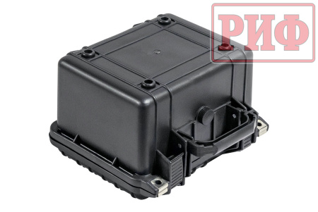 Кейс защитный ударопрочный РИФ 270х246х174 мм Кейс защитный ударопрочный РИФ 270х246х174 мм