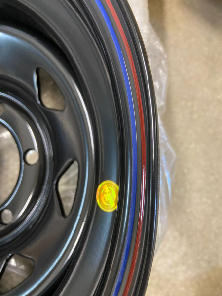 3 Диск усиленный Тойота Ниссан стальной черный 6x139,7 8xR15 d110 ET-19 (треуг. мелкий) (уценка) 3 Диск усиленный Тойота Ниссан стальной черный 6x139,7 8xR15 d110 ET-19 (треуг. мелкий) (уценка)