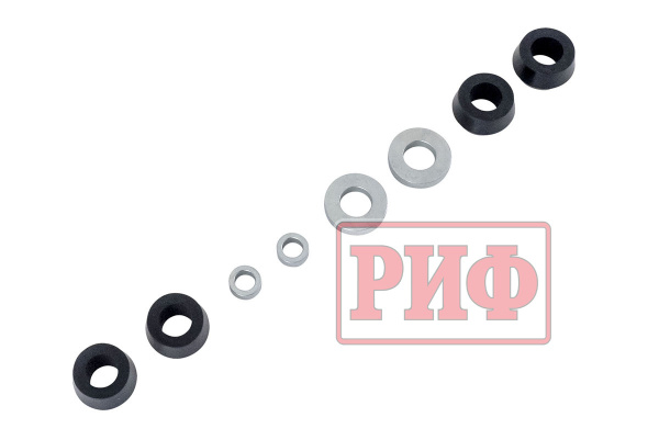 Амортизатор РИФ  Амортизатор РИФ