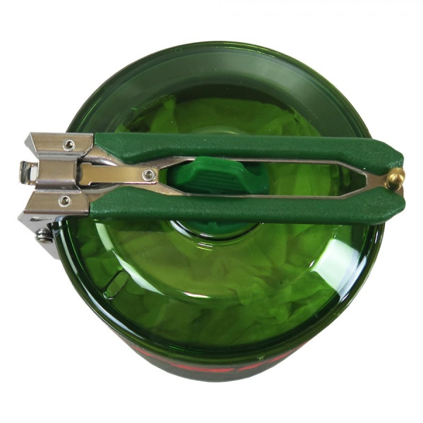 2 Система для приготовления пищи 1л. (Оливковый) 2 Система для приготовления пищи 1л. (Оливковый)