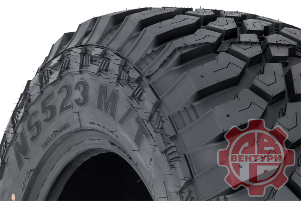 NEREUS NS523 M/T NEREUS NS523 M/T