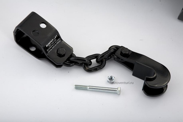 Приспособление Bumper Lift для домкрата Hi Lift Приспособление Bumper Lift для домкрата Hi Lift