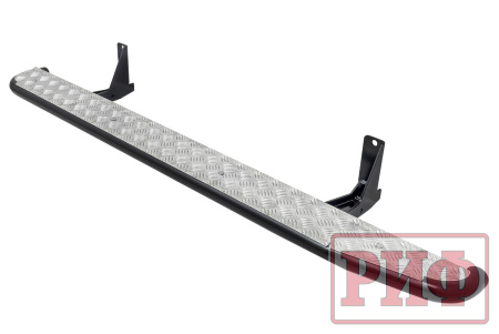 Пороги РИФ силовые Great Wall Hover H5, Haval H5 стандарт Пороги РИФ силовые Great Wall Hover H5, Haval H5 стандарт