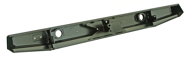 Бампер РИФ задний УАЗ Хантер с фонарями лифт Бампер РИФ задний УАЗ Хантер с фонарями лифт