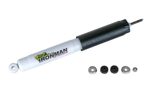 Амортизатор Ironman задний SUZUKI Grand Vitara LWB Амортизатор Ironman задний SUZUKI Grand Vitara LWB