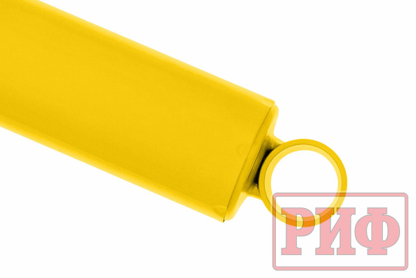 Амортизатор РИФ задний масляный УАЗ Патриот/Хантер (штатный усиленный) Амортизатор РИФ задний масляный УАЗ Патриот/Хантер (штатный усиленный)