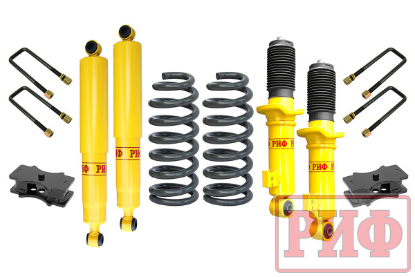 Лифт-комплект Лифт-комплект