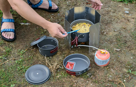 4 Экран ветрозащитный Naturehike 84х24см 4 Экран ветрозащитный Naturehike 84х24см