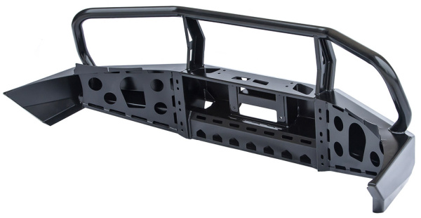 Бампер РИФ передний Ford Ranger T6