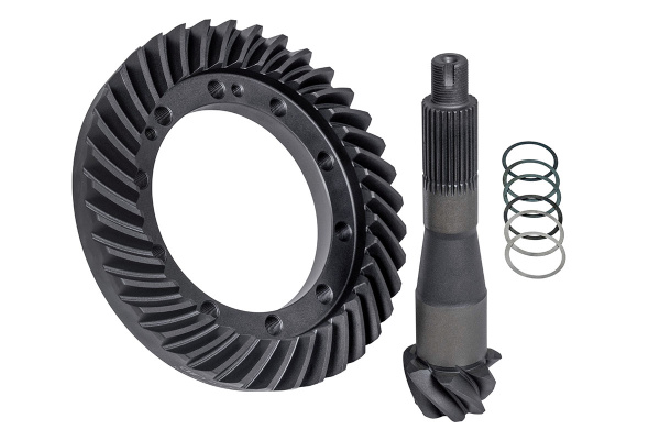 Главная пара HF для УАЗ Главная пара HF для УАЗ