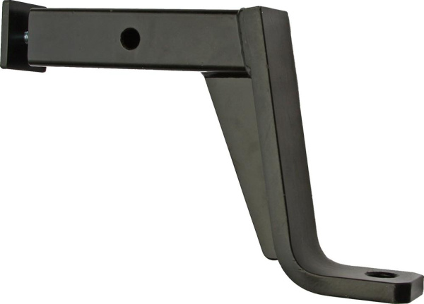 Переходник для установки фаркопа РИФ большой с фиксатором Переходник для установки фаркопа РИФ большой с фиксатором