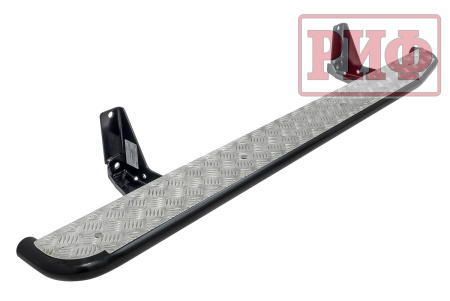 Пороги РИФ силовые Great Wall Hover H5, Haval H5 стандарт Пороги РИФ силовые Great Wall Hover H5, Haval H5 стандарт