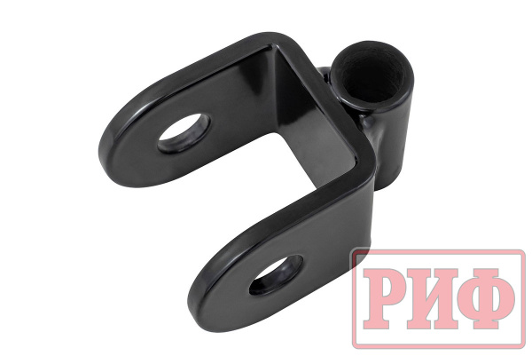 Кронштейн удлинения заднего амортизатора для Suzuki Jimny Кронштейн удлинения заднего амортизатора для Suzuki Jimny