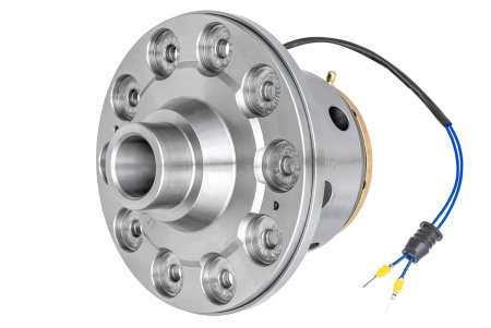 Блокировка дифференциала HF электрическая ГАЗ Блокировка дифференциала HF электрическая ГАЗ