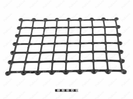 Карман-сетка накладной 270х205мм Карман-сетка накладной 270х205мм