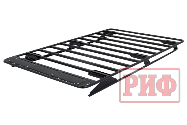 Багажник (платформа) РИФ 1200х2100 мм для Toyota Land Cruiser 200 Багажник (платформа) РИФ 1200х2100 мм для Toyota Land Cruiser 200