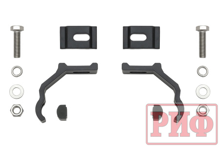 Фара дальнего света РИФ 150W LED