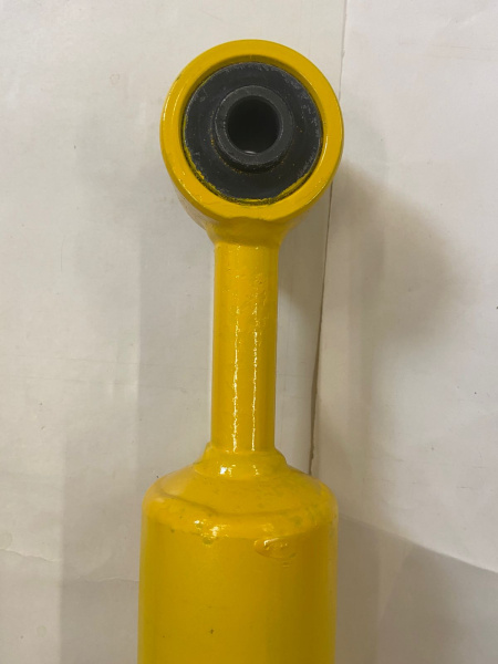 Амортизатор усиленный РИФ передний Toyota Land Cruiser Prado 150 лифт 0-50 мм