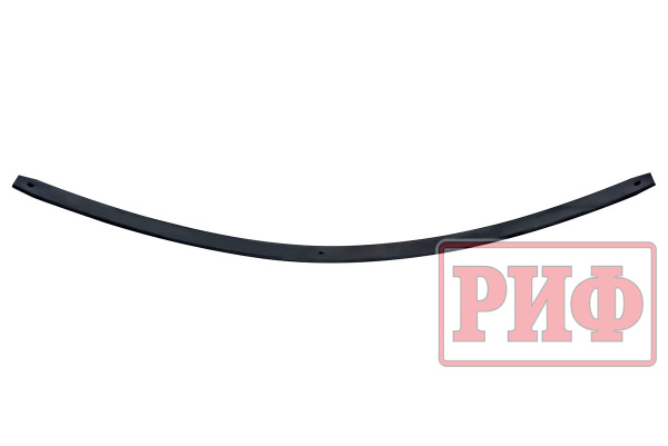 Лист 3 рессоры RIFHAN-540C 8*60*1245 Лист 3 рессоры RIFHAN-540C 8*60*1245
