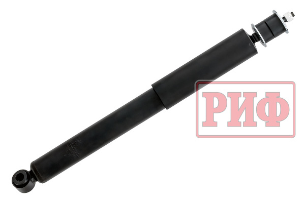 Амортизатор РИФ задний Ssang Yong Rexton 1 штатный Амортизатор РИФ задний Ssang Yong Rexton 1 штатный
