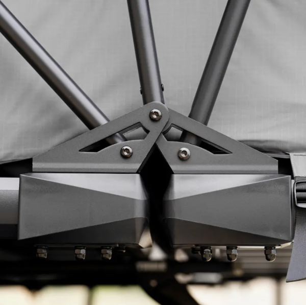 4 Палатка на крышу автомобиля Wild Land Wild Cruiser 250 Pro 4 Палатка на крышу автомобиля Wild Land Wild Cruiser 250 Pro