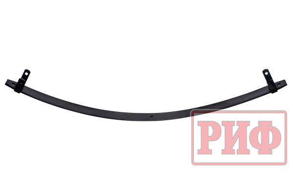 Лист 5 рессоры RIFHAN-540C 7*60*1050 Лист 5 рессоры RIFHAN-540C 7*60*1050
