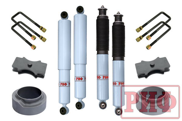 Лифт-комплект Лифт-комплект