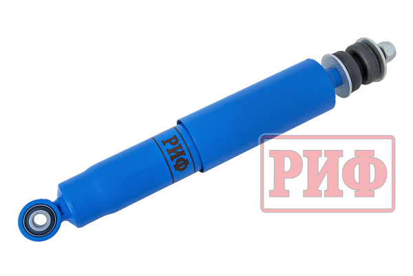 Амортизатор РИФ передний Toyota Land Cruiser 100 лифт 25 мм Амортизатор РИФ передний Toyota Land Cruiser 100 лифт 25 мм