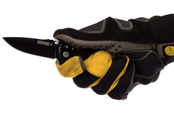 Нож туристический  Нож туристический